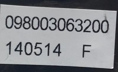 CONTROL REMOTO PARA TV SHARP / NUMERO DE PARTE LCDTVGJ221 / W6023-0145-0331 / 092003063200 / MODELOS LC-23SV490U / LC-32D59U / LC-42D69U / LC-46SV49U / LC-32D59 / LC-42D69 / LC-46SV50 / LC-50LE440  - Imagen 2